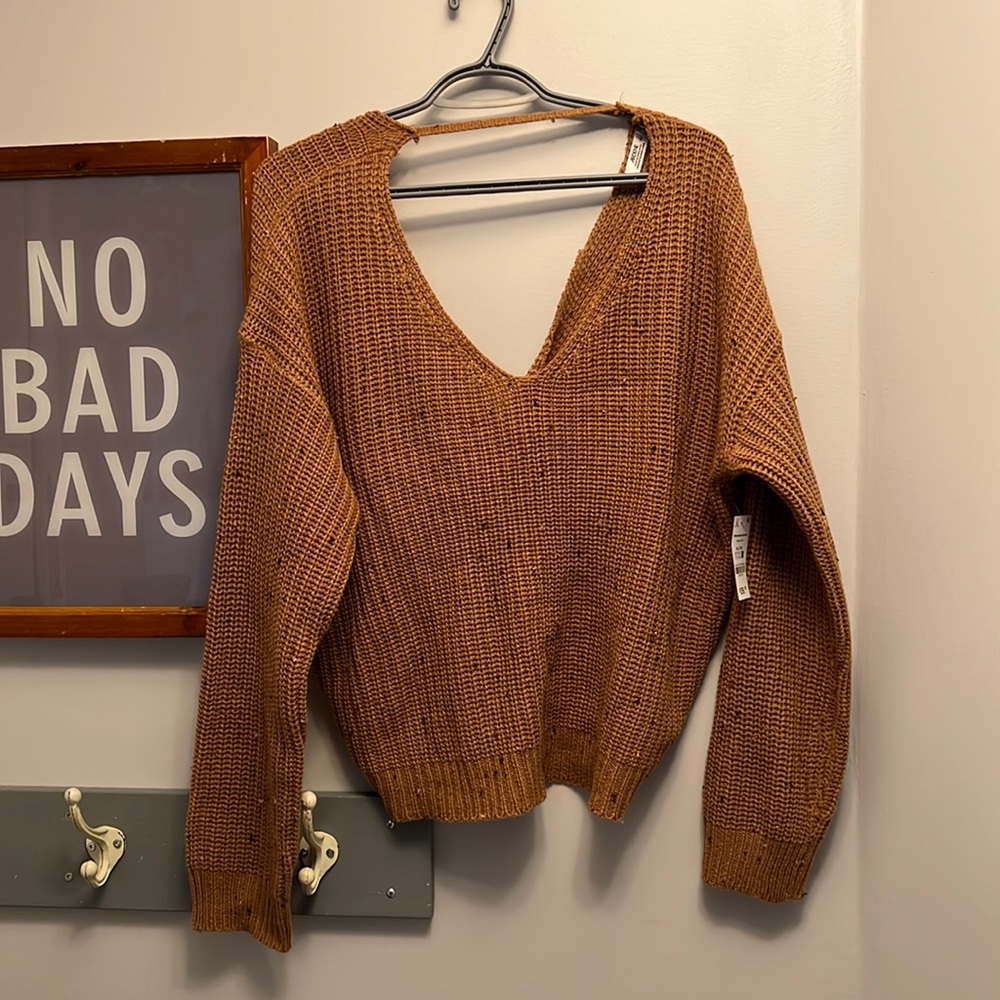 NWT Ardene sweater